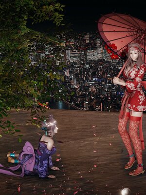 [暴雨江南] 受孕莊園 -失憶之章1-3 監禁之章 1-3 救贖之章1 合集！_01804