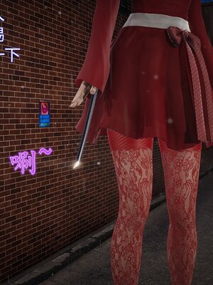 [暴雨江南] 受孕莊園 -失憶之章1-3 監禁之章 1-3 救贖之章1 合集！_01844