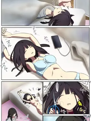 [Fest] ペット人畜のいる家｜养着人畜的一家 [贱兔汉化组]_04_043_012
