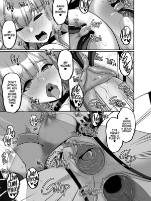 [らぼまじ! (武田あらのぶ)] 痴処女風紀委員のみんなに言えない淫靡なお願い 1-8 [中国翻訳] [無修正]_371