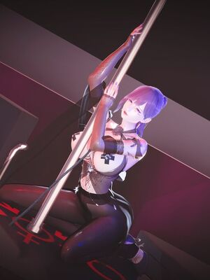 [白给]黑丝四美1-47_813