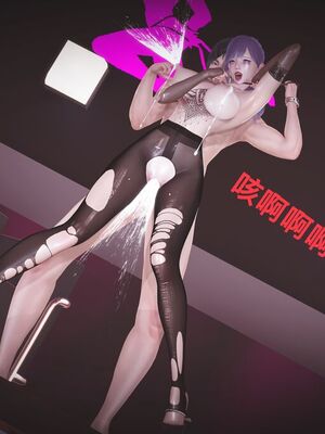 [白给]黑丝四美1-47_860