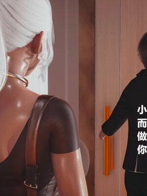 [白  給] 秀妍·婬殤（上）+(中)+（下）+（终）_0015