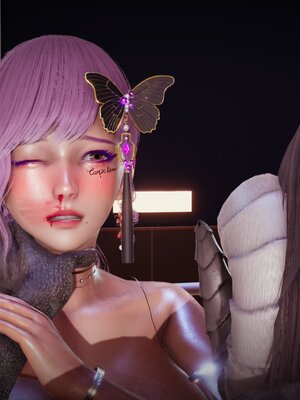 [白  給] 秀妍·婬殤（上）+(中)+（下）+（终）_0127