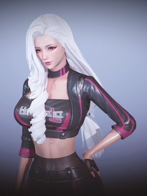 [白  給] 秀妍·婬殤（上）+(中)+（下）+（终）_0846