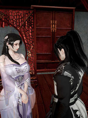 [桐山遥]借你娘子泄泄火(讨魔传) 01_072