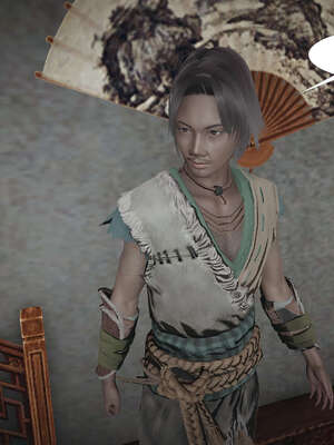 [桐山遥]借你娘子泄泄火(讨魔传) 01_093