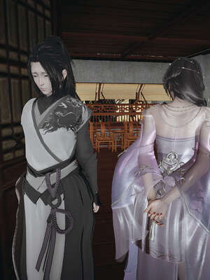[桐山遥]借你娘子泄泄火(讨魔传) 01_127