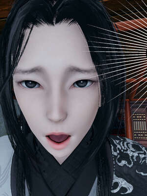 [桐山遥]借你娘子泄泄火(讨魔传) 02_015
