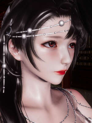[桐山遥]借你娘子泄泄火(讨魔传) 03_084