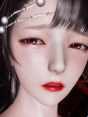 [桐山遥]借你娘子泄泄火(讨魔传) 03_099