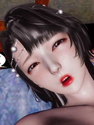 [桐山遥]借你娘子泄泄火(讨魔传) 03_133