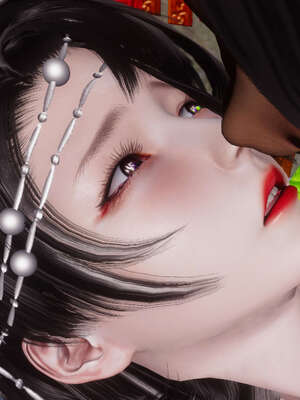 [桐山遥]借你娘子泄泄火(讨魔传) 03_227