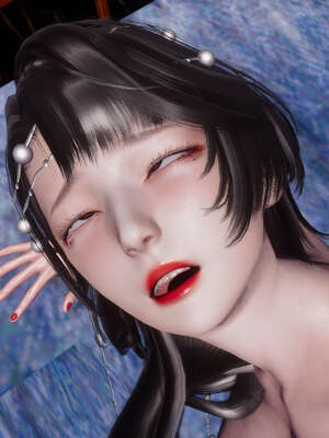 [桐山遥]借你娘子泄泄火(讨魔传) 03_237