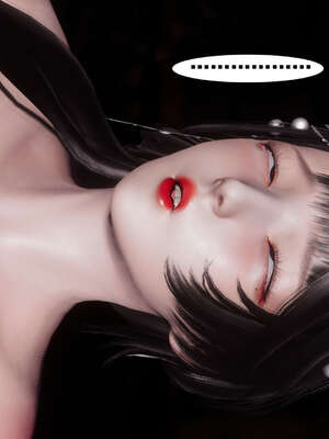 [桐山遥]借你娘子泄泄火(讨魔传) 03_247