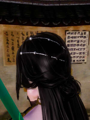 [桐山遥]借你娘子泄泄火(讨魔传) 03_295
