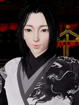 [桐山遥]借你娘子泄泄火(讨魔传) 04_022