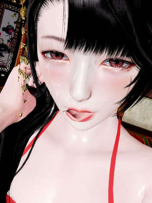 [桐山遥]借你娘子泄泄火(讨魔传) 04_085