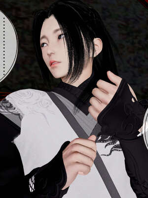 [桐山遥]借你娘子泄泄火(讨魔传) 04_121
