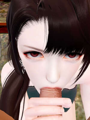 [桐山遥]借你娘子泄泄火(讨魔传) 04_155
