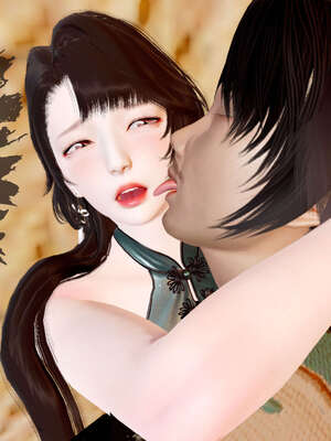 [桐山遥]借你娘子泄泄火(讨魔传) 04_176