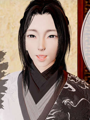 [桐山遥]借你娘子泄泄火(讨魔传) 04_263