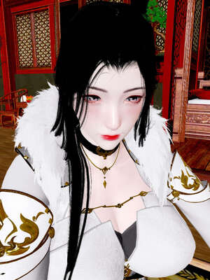 [桐山遥]借你娘子泄泄火(讨魔传) 04_318