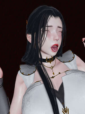 [桐山遥]借你娘子泄泄火(讨魔传) 05_101