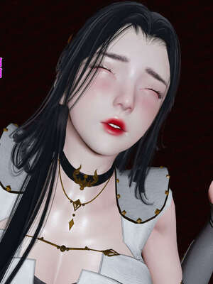 [桐山遥]借你娘子泄泄火(讨魔传) 05_107