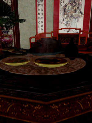 [桐山遥]借你娘子泄泄火(讨魔传) 05_226