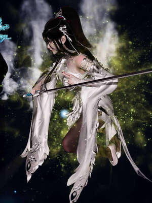 [桐山遥]借你娘子泄泄火(讨魔传) 06_017