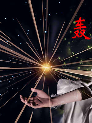 [桐山遥]借你娘子泄泄火(讨魔传) 06_031