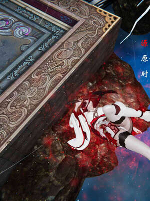 [桐山遥]借你娘子泄泄火(讨魔传) 06_137