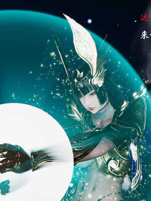 [桐山遥]借你娘子泄泄火(讨魔传) 06_158