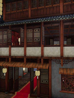 [桐山遥]借你娘子泄泄火(讨魔传) 06_251