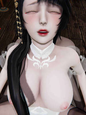 [桐山遥]借你娘子泄泄火(讨魔传) 06_267