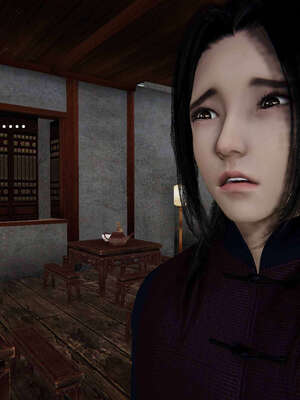 [桐山遥]借你娘子泄泄火(讨魔传) 06_295