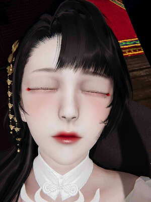 [桐山遥]借你娘子泄泄火(讨魔传) 06_372