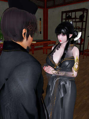 [桐山遥]借你娘子泄泄火(讨魔传) 07_036