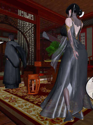 [桐山遥]借你娘子泄泄火(讨魔传) 07_043