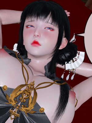 [桐山遥]借你娘子泄泄火(讨魔传) 07_071