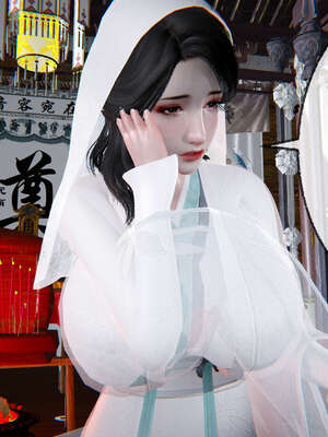 [桐山遥]借你娘子泄泄火(讨魔传) 09_022