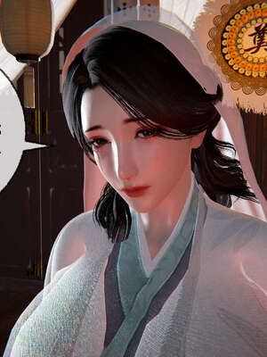 [桐山遥]借你娘子泄泄火(讨魔传) 09_028