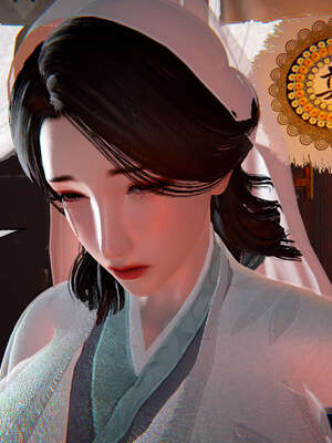 [桐山遥]借你娘子泄泄火(讨魔传) 09_031