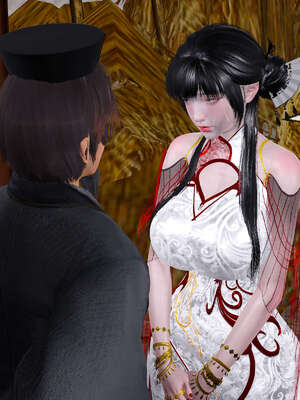 [桐山遥]借你娘子泄泄火(讨魔传) 09_162