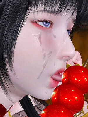 [桐山遥]借你娘子泄泄火(讨魔传) 09_214