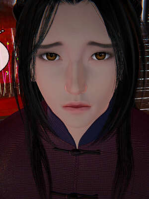 [桐山遥]借你娘子泄泄火(讨魔传) 09_312
