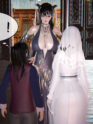 [桐山遥]借你娘子泄泄火(讨魔传) 09_314