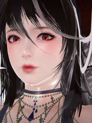 [桐山遥]借你娘子泄泄火(讨魔传) 09_318