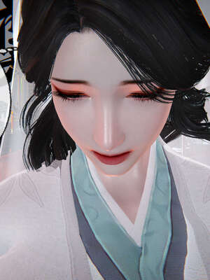 [桐山遥]借你娘子泄泄火(讨魔传) 09_320